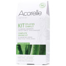 Acorelle Ready to Use Strips Complete Waxing Kit Acorelle Ready to Use Strips Complete Waxing Kit