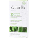 Acorelle Ready to Use Aloe Vera and Beeswax Underarms and Bikini Strips - 20 ταινίες Acorelle Ready to Use Aloe Vera and Beeswax Underarms and Bikini Strips - 20 ταινίες