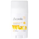 Acorelle Organic Ylang and Palmarosa Deodorant Balm 40g Acorelle Organic Ylang and Palmarosa Deodorant Balm 40g