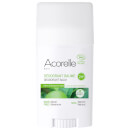 Acorelle Organic Lemon and Green Mandarine Deodorant Balm 40g Acorelle Organic Lemon and Green Mandarine Deodorant Balm 40g