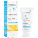 Acorelle Babies Organic SPF50+ Sunscreen - 3 Months and Up 50ml Acorelle Babies Organic SPF50+ Sunscreen - 3 Months and Up 50ml
