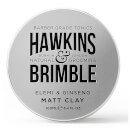 Hawkins & Brimble Matt Clay Pomade (100ml) Hawkins & Brimble Matt Clay Pomade (100ml)