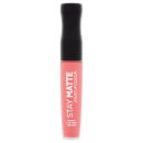 Rimmel Stay Matte Liquid Lipstick 5.5ml (Various Shades) Rimmel Stay Matte Liquid Lipstick 5.5ml (Various Shades)