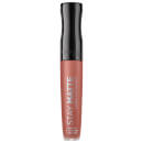 Rimmel Stay Matte Liquid Lipstick 5.5ml - Be My Baby Rimmel Stay Matte Liquid Lipstick 5.5ml - Be My Baby