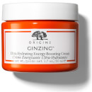 Origins Ginzing Ultra-Rich Moisturiser 50ml Origins Ginzing Ultra-Rich Moisturiser 50ml