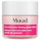 Murad Pore Extractor Pomegranate Mask 50ml Murad Pore Extractor Pomegranate Mask 50ml