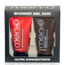 men-ü Shower Gel Duo men-ü Shower Gel Duo