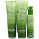 Giovanni 2 Chic Ultra Moist Kit Giovanni 2 Chic Ultra Moist Kit