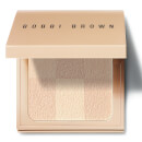 Bobbi Brown Nude Finish Illuminating Powder - Bare Bobbi Brown Nude Finish Illuminating Powder - Bare