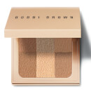 Poudre illuminatrice Nude Finish Bobbi Brown - Golden Poudre illuminatrice Nude Finish Bobbi Brown - Golden