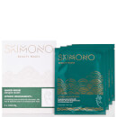 Skimono Beauty Hand Mask for Intense Nourishment 4 x 14ml Skimono Beauty Hand Mask for Intense Nourishment 4 x 14ml