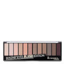 Paleta 12 Pan Eyeshadow de Rimmel - Blushed Edition 14 g Paleta 12 Pan Eyeshadow de Rimmel - Blushed Edition 14 g