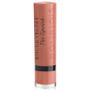 Rouge à Lèvres Rouge Velvet The Lipstick Bourjois 2,4 g (différentes teintes disponibles) Rouge à Lèvres Rouge Velvet The Lipstick Bourjois 2,4 g (différentes teintes disponibles)