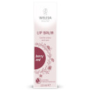Soin des Lèvres Teinté Weleda 10 ml – Rouge Framboise Soin des Lèvres Teinté Weleda 10 ml – Rouge Framboise