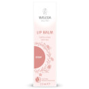 Soin des Lèvres Teinté Weleda 10 ml – Rose Soin des Lèvres Teinté Weleda 10 ml – Rose
