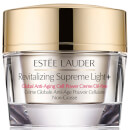Estée Lauder Revitalizing Supreme + Light Global Anti-Ageing Cell Power Crème 50 ml Estée Lauder Revitalizing Supreme + Light Global Anti-Ageing Cell Power Crème 50 ml