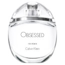 Calvin Klein Obsessed for Women Eau de Parfum 30ml Calvin Klein Obsessed for Women Eau de Parfum 30ml