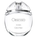 Calvin Klein Obsessed for Women Eau de Parfum 50ml Calvin Klein Obsessed for Women Eau de Parfum 50ml
