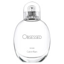 Calvin Klein Obsessed for Men Eau de Toilette 75ml Calvin Klein Obsessed for Men Eau de Toilette 75ml