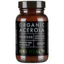 KIKI Health Organic Acerola Powder 100g KIKI Health Organic Acerola Powder 100g