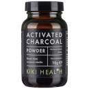 KIKI Health Activated Charcoal Powder 70g KIKI Health Activated Charcoal Powder 70g