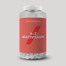A-Z multivitamines