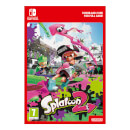 Splatoon 2 - Digital Download
