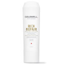 Goldwell Dualsenses Rich Repair Restoring Conditioner 200ml Goldwell Dualsenses Rich Repair Restoring Conditioner 200ml