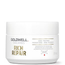Goldwell Dualsenses Rich Repair Restoring 60Sec Treatment 200ml Goldwell Dualsenses Rich Repair Restoring 60Sec Treatment 200ml