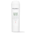 Acondicionador hidratante Curly Twist de Goldwell Dualsenses 200 ml Acondicionador hidratante Curly Twist de Goldwell Dualsenses 200 ml