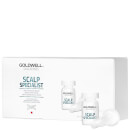 Goldwell Dualsenses Scalp Specialist Anti-Hair Loss Serum 8 x 6ml Goldwell Dualsenses Scalp Specialist Anti-Hair Loss Serum 8 x 6ml