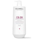 Goldwell Dualsenses Color Brilliance Conditioner 1000ml Goldwell Dualsenses Color Brilliance Conditioner 1000ml