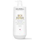 Goldwell Dualsenses Rich Repair Restoring Shampoo 1000ml Goldwell Dualsenses Rich Repair Restoring Shampoo 1000ml