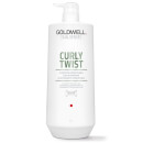 Goldwell Dualsenses Curly Twist Hydrating Conditioner 1000 ml Goldwell Dualsenses Curly Twist Hydrating Conditioner 1000 ml