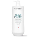 Goldwell Dualsenses Scalp Specialist Deep Cleansing Shampoo 1000ml Goldwell Dualsenses Scalp Specialist Deep Cleansing Shampoo 1000ml