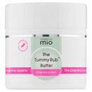 Mama Mio Fragrance Free Tummy Rub Butter Mama Mio Fragrance Free Tummy Rub Butter