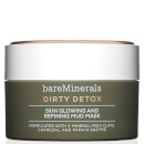 bareMinerals Dirty Detox Mud Mask bareMinerals Dirty Detox Mud Mask