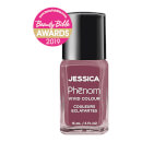 Jessica Phenom Vivid Nail Colour - #OutfitOfTheDay Jessica Phenom Vivid Nail Colour - #OutfitOfTheDay