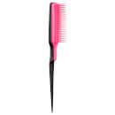 Tangle Teezer Back Combing Hairbrush - Pink Embrace Tangle Teezer Back Combing Hairbrush - Pink Embrace
