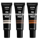 Prebase NYX Professional Makeup Pro Foundation Mixers (Varios Tonos) Prebase NYX Professional Makeup Pro Foundation Mixers (Varios Tonos)