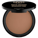 NYX Professional Makeup Matte Body Bronzer - Medium NYX Professional Makeup Matte Body Bronzer - Medium