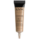 NYX Professional Makeup Eyebrow Gel (Various Shades) NYX Professional Makeup Eyebrow Gel (Various Shades)