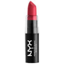 NYX Professional Makeup Matte Lipstick - Merlot NYX Professional Makeup Matte Lipstick - Merlot
