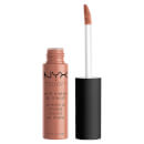 NYX Professional Makeup Soft Matte Lip Cream - Abu Dhabi NYX Professional Makeup Soft Matte Lip Cream - Abu Dhabi