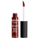 NYX Professional Makeup Soft Matte Lip Cream - Madrid NYX Professional Makeup Soft Matte Lip Cream - Madrid