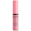 NYX Professional Makeup Butter Gloss (Various Shades) NYX Professional Makeup Butter Gloss (Various Shades)
