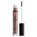 NYX Professional Makeup Lip Lingerie Liquid Lipstick - Bustier NYX Professional Makeup Lip Lingerie Liquid Lipstick - Bustier