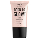 NYX Professional Makeup Born To Glow! Liquid Illuminator (olika nyanser) NYX Professional Makeup Born To Glow! Liquid Illuminator (olika nyanser)