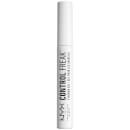 NYX Professional Makeup Control Freak Eye Brow Gel - Clear NYX Professional Makeup Control Freak Eye Brow Gel - Clear