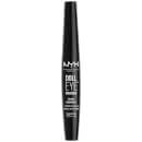 NYX Professional Makeup Doll Eye Mascara Volume - Black NYX Professional Makeup Doll Eye Mascara Volume - Black
